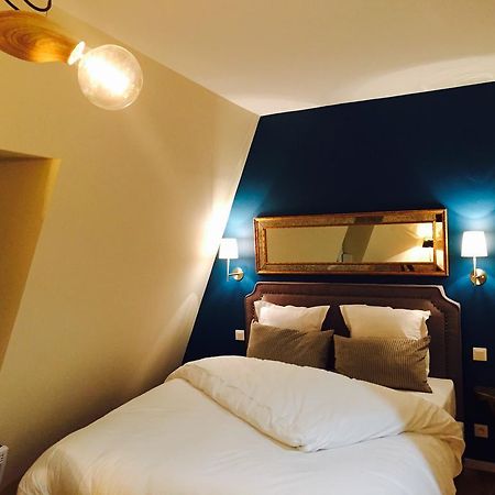 Villa Kleber Strasbourg Room photo