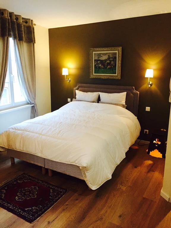 Villa Kleber Strasbourg Room photo