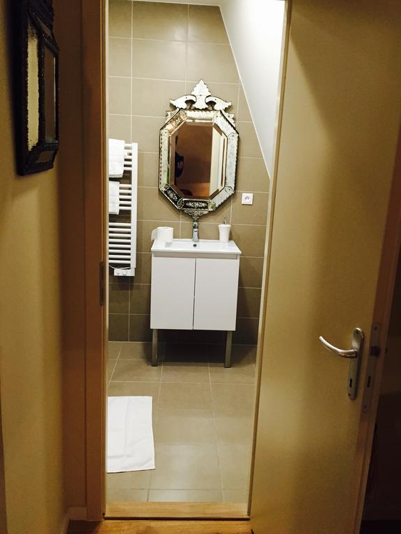 Villa Kleber Strasbourg Room photo