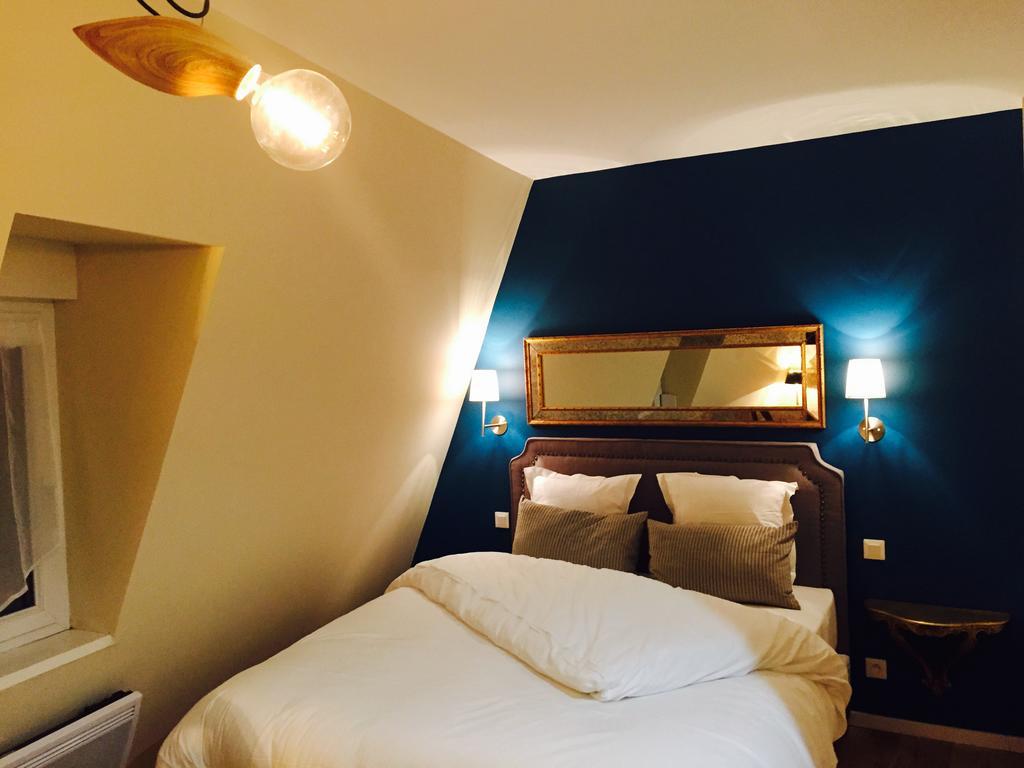 Villa Kleber Strasbourg Room photo